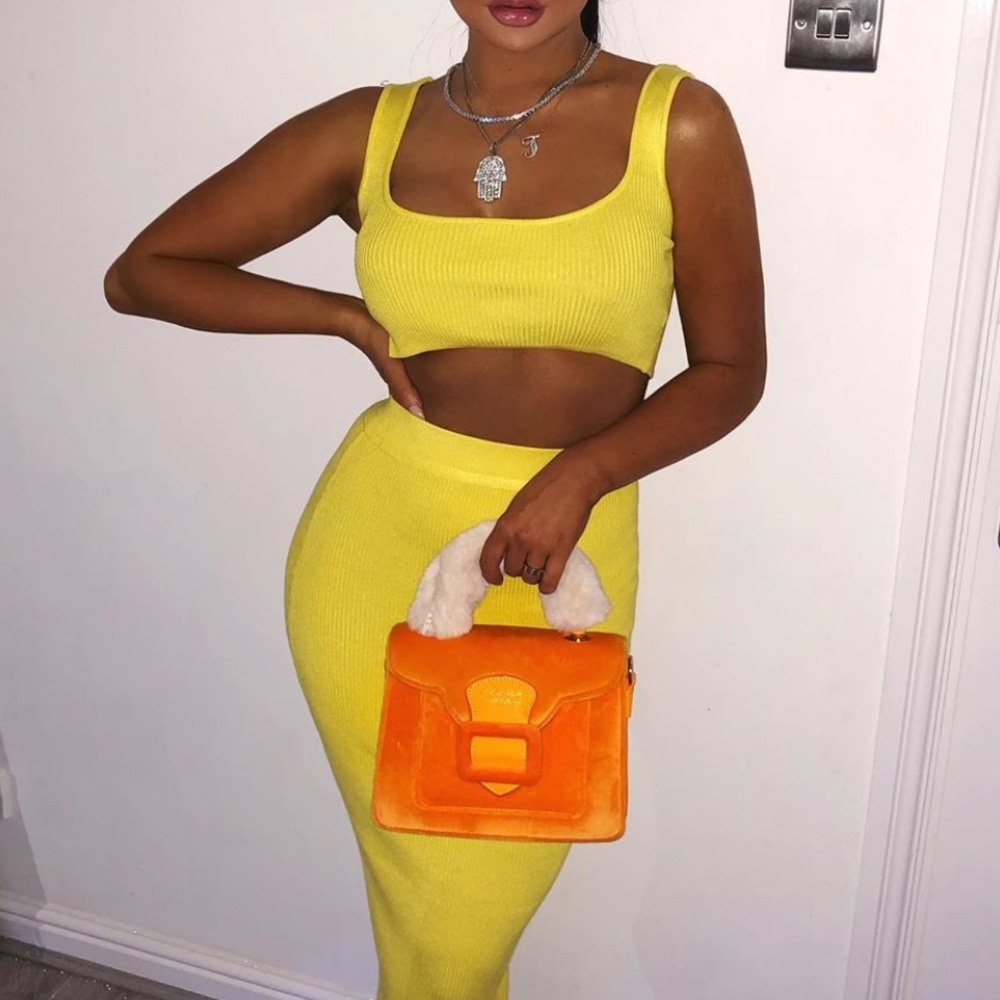 HANDBAG